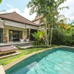 Tirtha Amertha Villa Ubud (Bali)